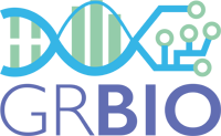 GRBIO logo